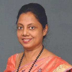 Dr. Madhuwanthi D.